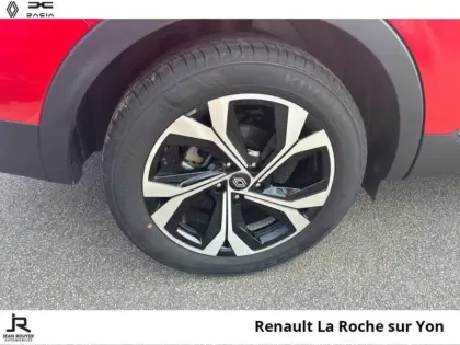 Photo 7 Renault Arkana  1.6 E-Tech 145ch full hybrid Techno -25b