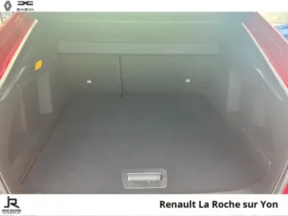 Photo 6 Renault Arkana  1.6 E-Tech 145ch full hybrid Techno -25b
