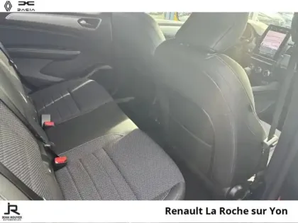 Photo 13 Renault Arkana  1.6 E-Tech 145ch full hybrid Techno -25b