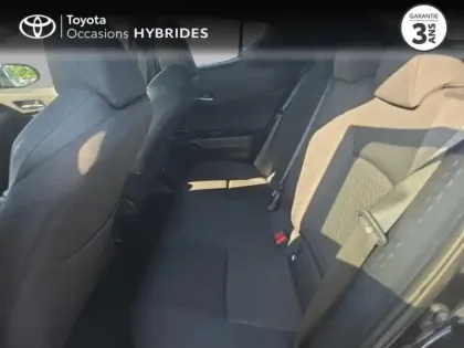 Photo 11 Toyota C-HR  1.8 Hybride 122ch Design E-CVT
