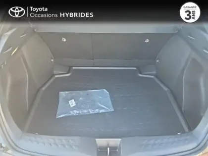 Photo 9 Toyota C-HR  1.8 Hybride 122ch Design E-CVT