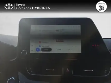 Photo 14 Toyota C-HR  1.8 Hybride 122ch Design E-CVT