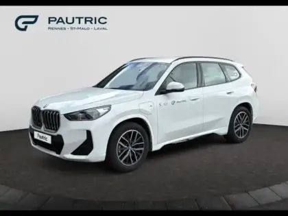 Photo Bmw X1 M Sport