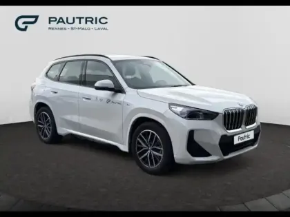 Photo 5 BMW X1  xDrive25e 245ch M Sport