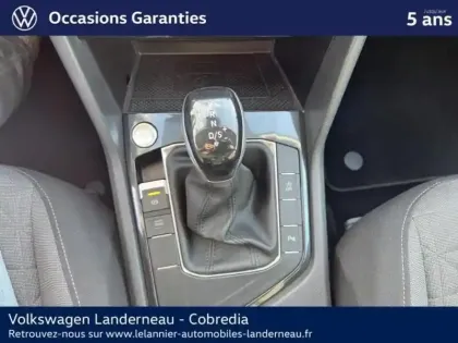 Photo 11 Volkswagen Tiguan  1.5 TSI 150ch Life Business DSG7