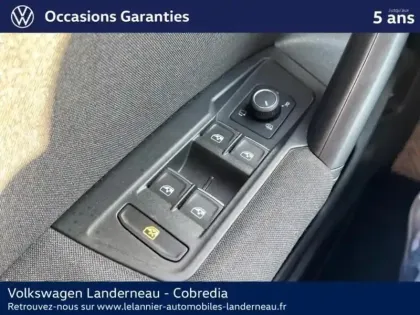 Photo 13 Volkswagen Tiguan  1.5 TSI 150ch Life Business DSG7