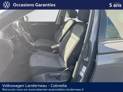 Photo 7 Volkswagen Tiguan  1.5 TSI 150ch Life Business DSG7