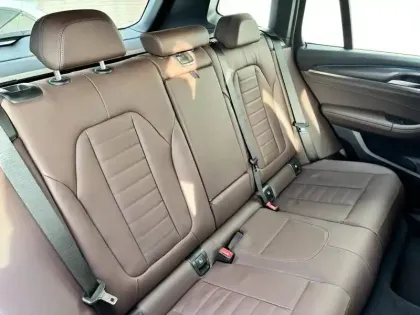 Photo 23 BMW X3  xDrive30e 292ch M Sport