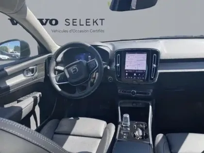 Photo 10 Volvo Xc40  B3 163ch Lounge Edition DCT 7