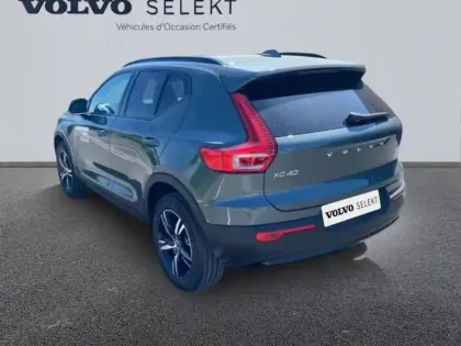 Photo 7 Volvo Xc40  B3 163ch Lounge Edition DCT 7