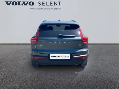 Photo 5 Volvo Xc40  B3 163ch Lounge Edition DCT 7