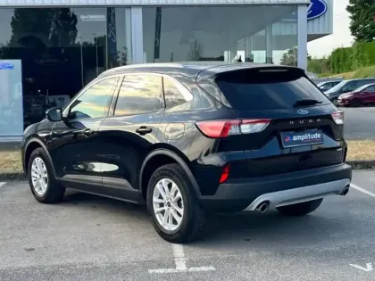 Photo 6 Ford Kuga  2.5 Duratec 190ch FHEV E85 Titanium BVA