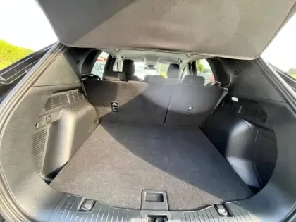 Photo 12 Ford Kuga  2.5 Duratec 190ch FHEV E85 Titanium BVA
