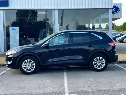 Photo 7 Ford Kuga  2.5 Duratec 190ch FHEV E85 Titanium BVA