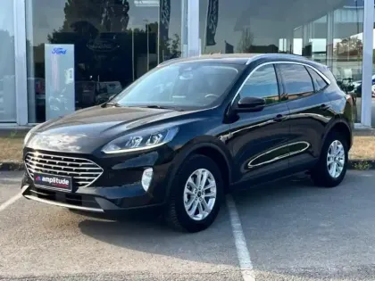 Photo Ford Kuga Titanium