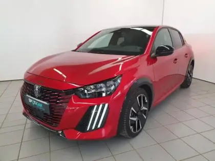 Photo Peugeot 208 Gt