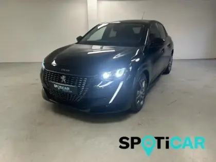 Photo Peugeot 208 Style
