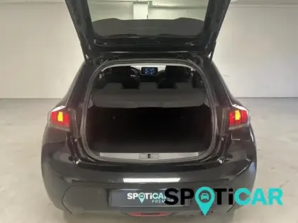 Photo 5 Peugeot 208  1.2 PureTech 100ch S&S Style EAT8