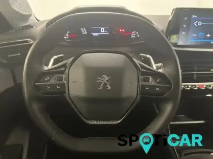 Photo 11 Peugeot 208  1.2 PureTech 100ch S&S Style EAT8