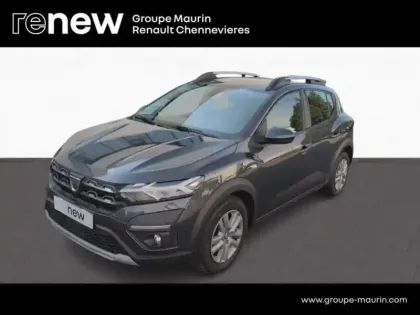 Photo Dacia Sandero Stepway Confort