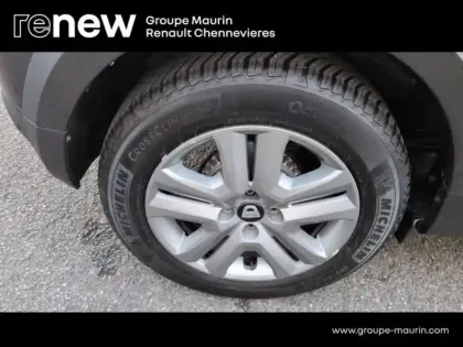 Photo 11 Dacia Sandero  1.0 TCe 90ch Stepway Confort
