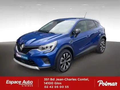 Photo Renault Captur Evolution