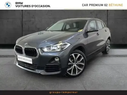 Photo Bmw X2 Lounge