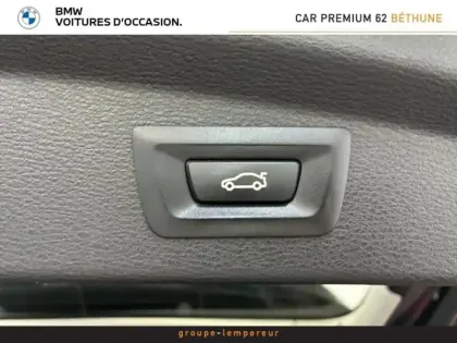 Photo 13 BMW X2  sDrive16dA 116ch Lounge DKG7 Euro6d-T