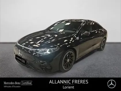 Photo Mercedes Cla Limited Edition
