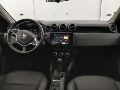 Photo 12 Dacia Duster  1.3 TCe 150ch FAP SL Extreme 4x2 EDC