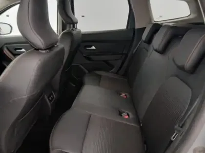 Photo 14 Dacia Duster  1.3 TCe 150ch FAP SL Extreme 4x2 EDC