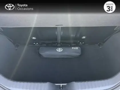 Photo 9 Toyota Aygo  X 1.0 VVT-i 72ch Design MY23