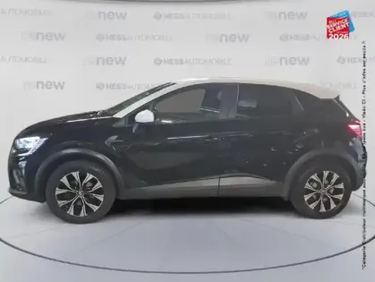 Photo 8 Renault Captur  1.0 Eco-G 100ch Evolution