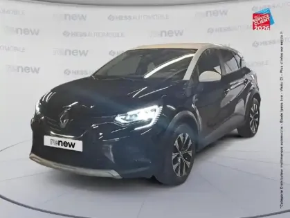 Photo Renault Captur Evolution