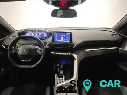 Photo 7 Peugeot 3008  1.2 PureTech 130ch S&S Active Pack EAT8