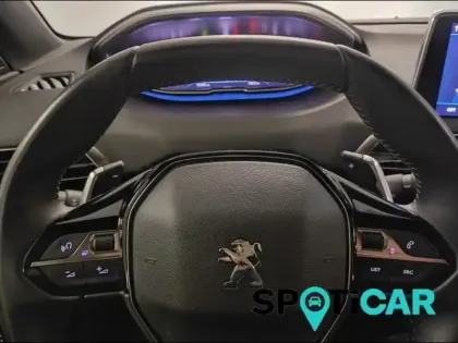 Photo 14 Peugeot 3008  1.2 PureTech 130ch S&S Active Pack EAT8