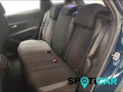 Photo 9 Peugeot 3008  1.2 PureTech 130ch S&S Active Pack EAT8