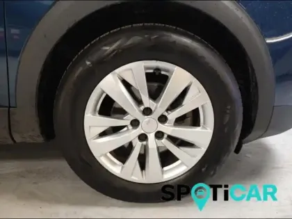 Photo 10 Peugeot 3008  1.2 PureTech 130ch S&S Active Pack EAT8