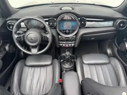 Photo 5 Mini Mini Cabrio Cooper S 178ch Edition Camden BVA7