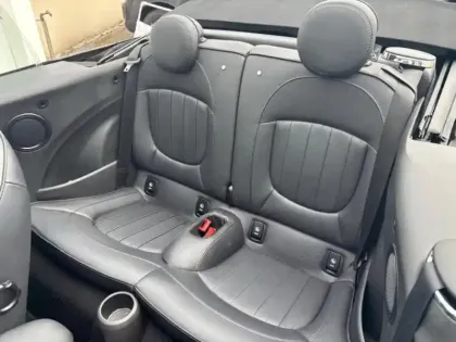 Photo 7 Mini Mini Cabrio Cooper S 178ch Edition Camden BVA7