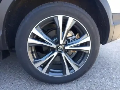 Photo 15 Nissan Qashqai  1.5 dCi 115ch N-Connecta DCT 2019 Euro6-EVAP