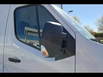 Photo 12 Renault Master  Fg F3300 L2H2 2.3 Blue dCi 135ch Grand Confort Euro6E