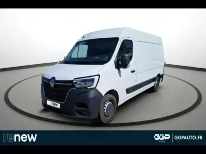 Photo Renault Master Grand Confort