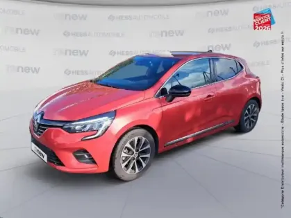 Photo Renault Clio Techno