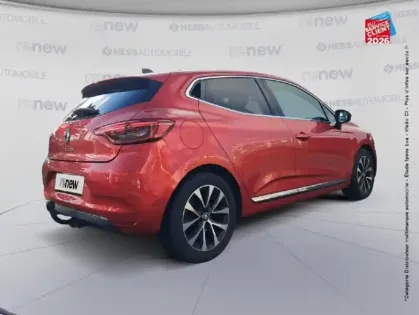 Photo 5 Renault Clio  1.3 TCe 140ch Techno