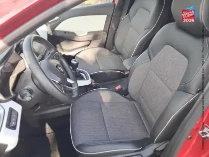 Photo 14 Renault Clio  1.3 TCe 140ch Techno