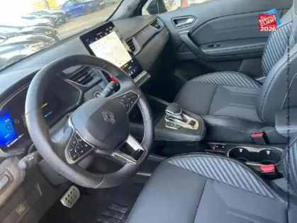 Photo 14 Renault Symbioz  1.6 E-Tech full hybrid 145ch esprit Alpine