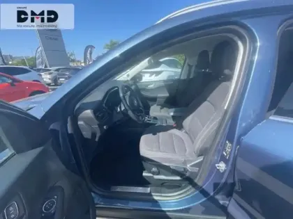 Photo 8 Ford Kuga  1.5 EcoBlue 120ch Titanium Powershift