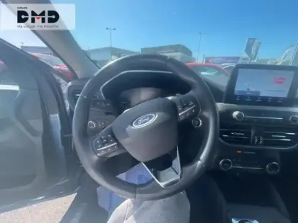 Photo 6 Ford Kuga  1.5 EcoBlue 120ch Titanium Powershift