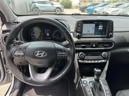 Photo 13 Hyundai Kona  1.6 CRDi 136ch Executive DCT-7 Euro6d-T EVAP